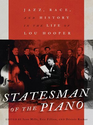 cover image of Statesman of the Piano